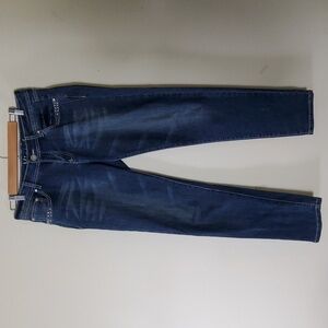 Miss Chic Straight Leg  Jeans Women's Size 11
